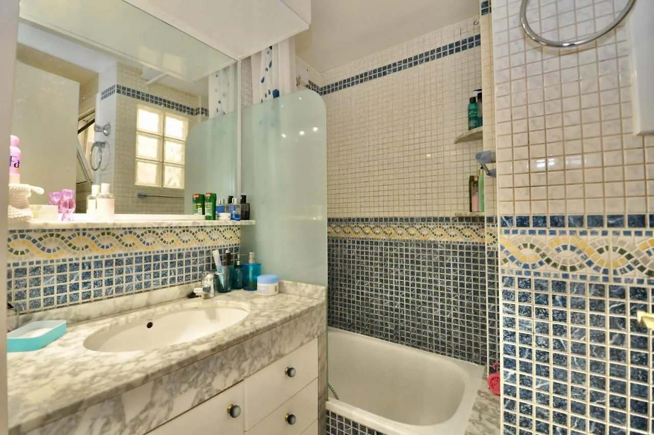 Apartament Durall Λορέτ Ντε Μαρ