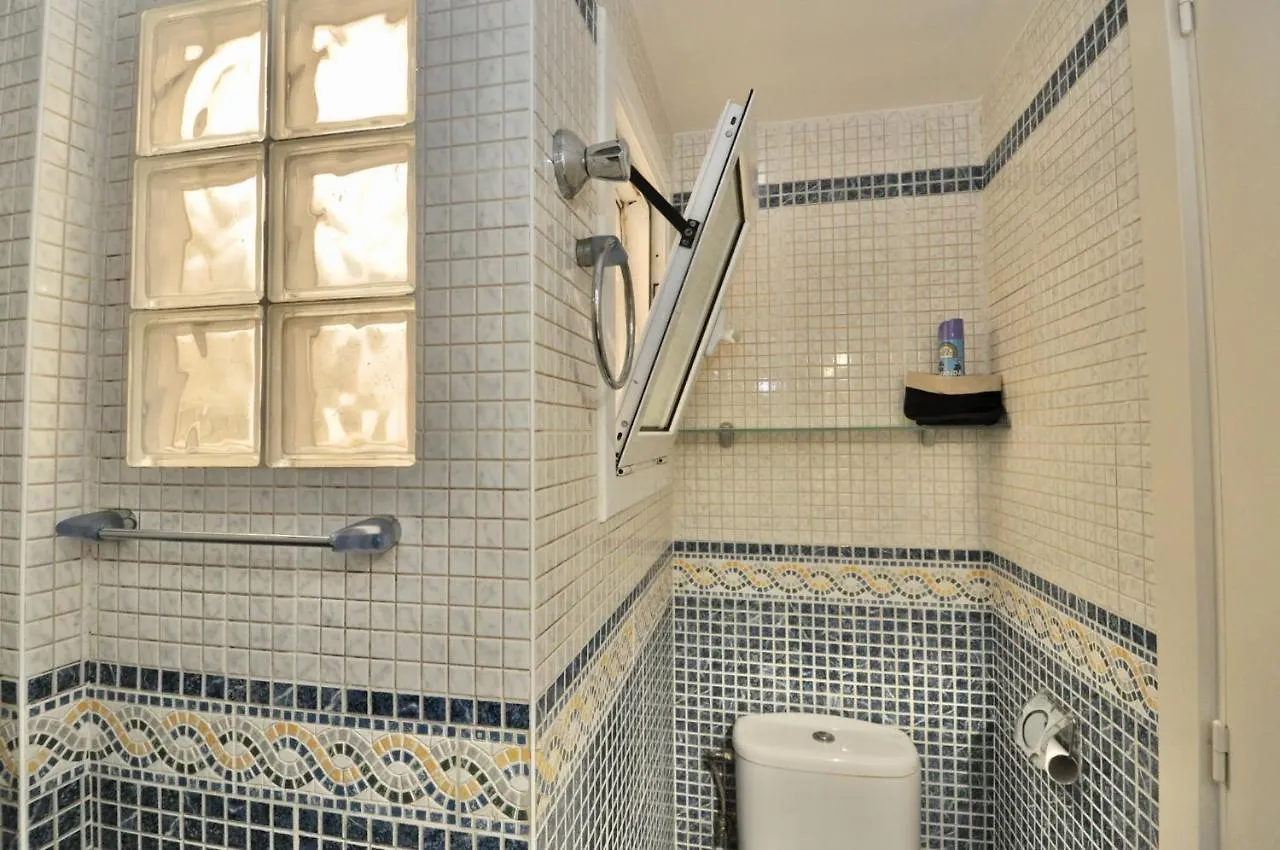 Apartament Durall Λορέτ Ντε Μαρ Διαμέρισμα