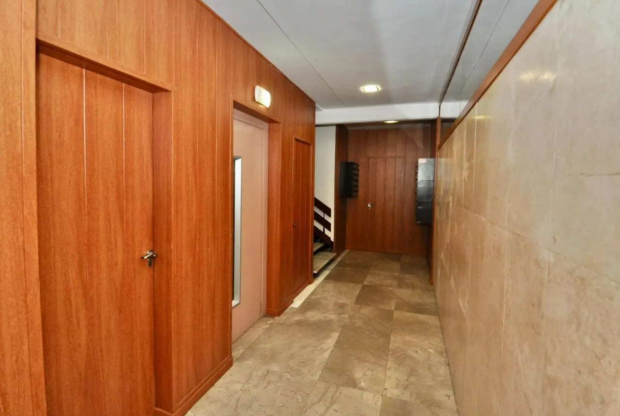 Apartament Durall Λορέτ Ντε Μαρ 0*,  Ισπανία
